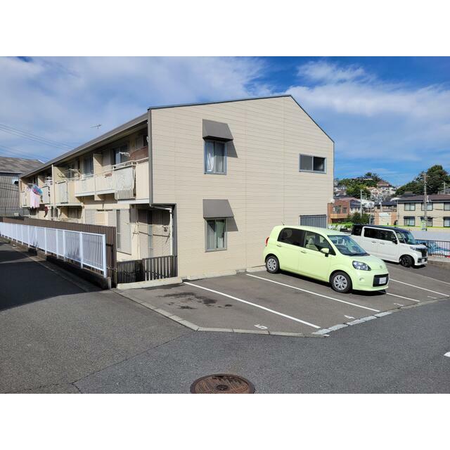 スカイヒルズ その他7