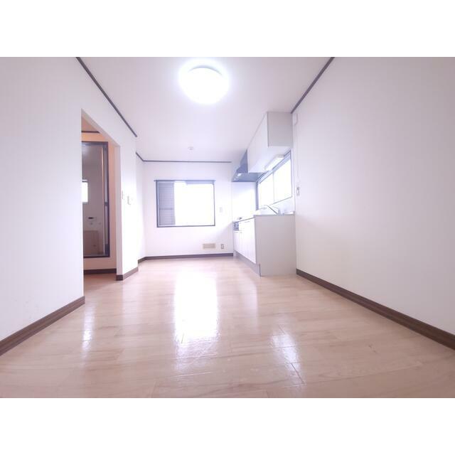 スカイヒルズ リビング