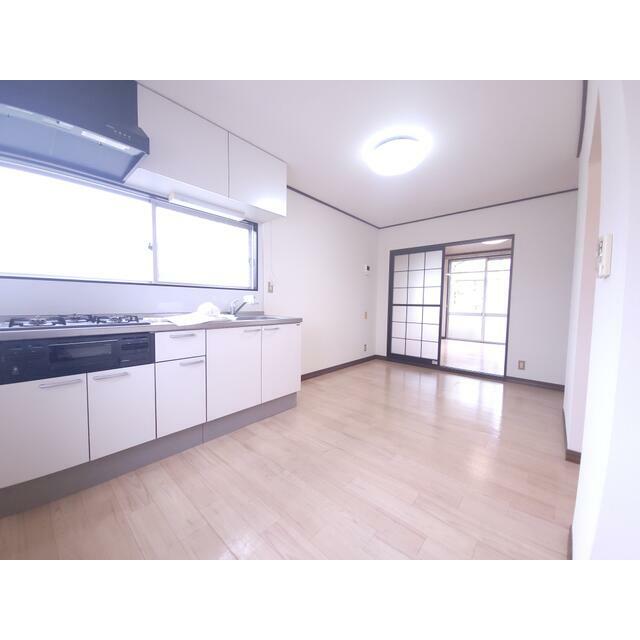 スカイヒルズ キッチン