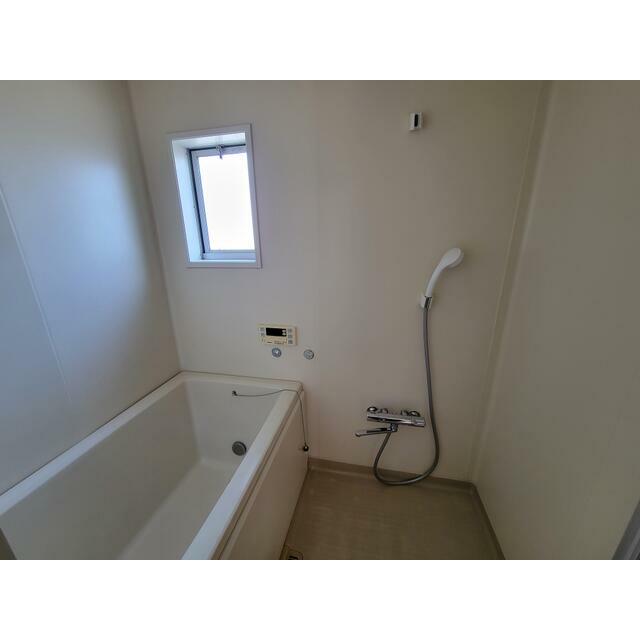 スカイヒルズ 風呂画像