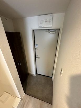 ベイルーム湘南平塚 玄関