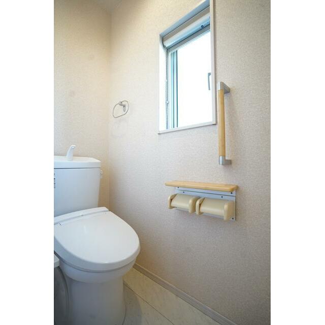 羽鳥５丁目貸家 その他1