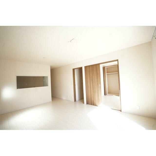 羽鳥５丁目貸家 その他4