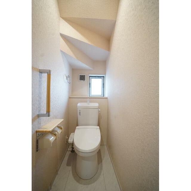 羽鳥５丁目貸家 その他5