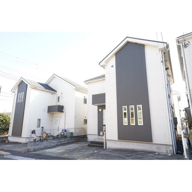 羽鳥５丁目貸家 その他外観1