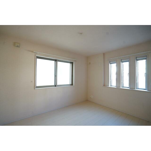 羽鳥５丁目貸家 その他7