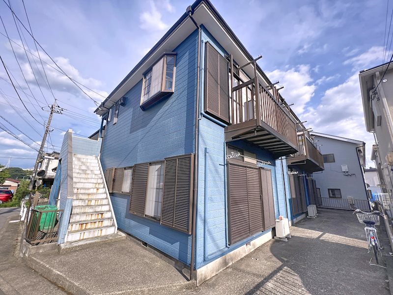 つゆきハイツ その他外観1