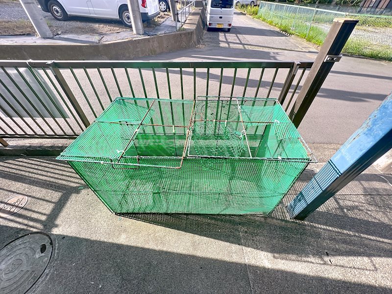 つゆきハイツ その他外観2