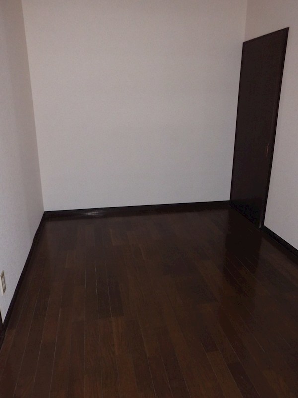 つゆきハイツ リビング