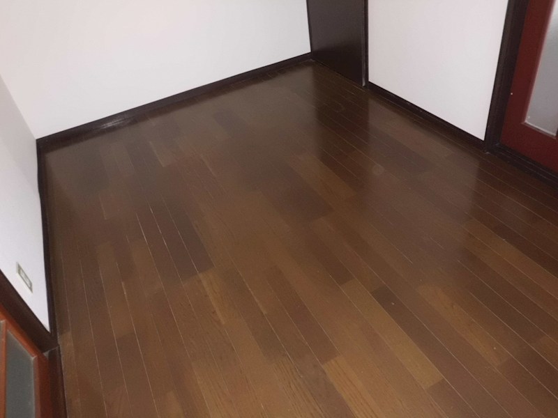 つゆきハイツ ベッドルーム