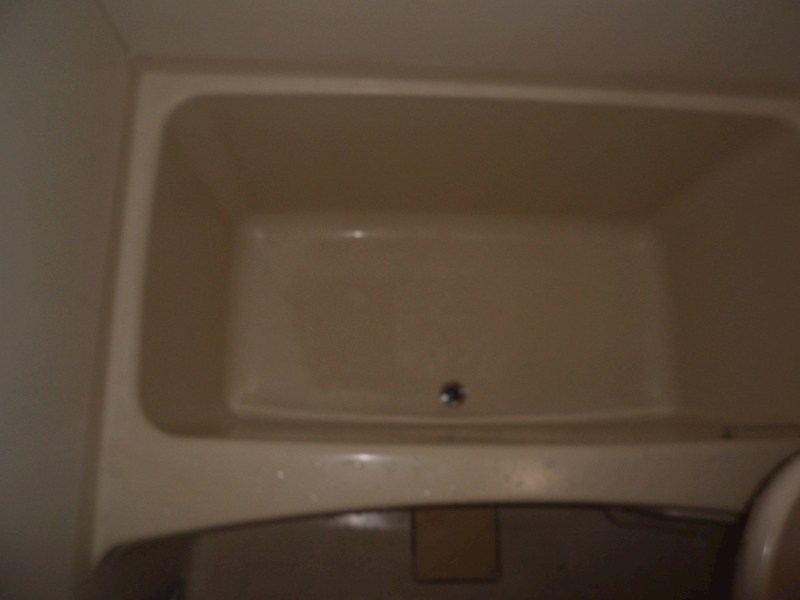 つゆきハイツ 風呂画像