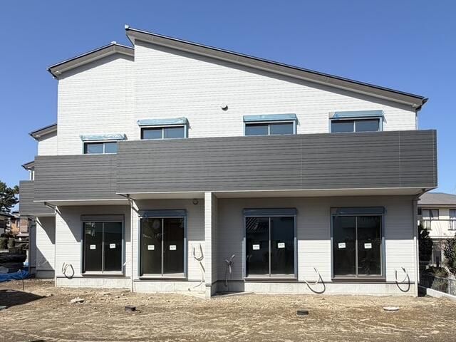 シェ・モア・ドーヴィル 2号室 外観