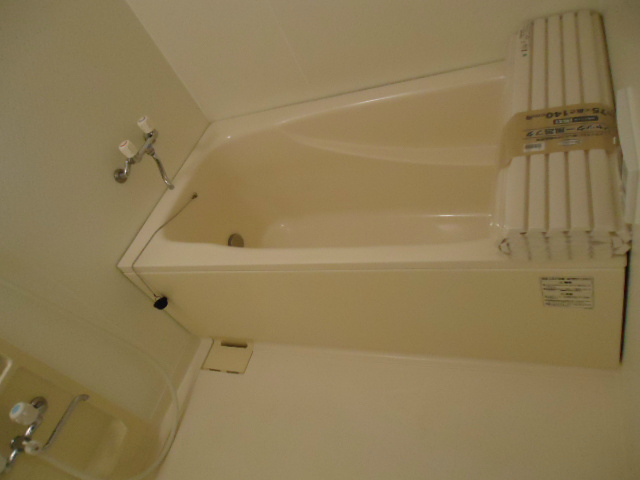 グランドヒル天神  風呂画像