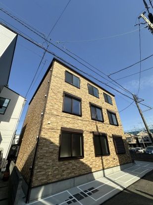 湘南辻堂テラス 203号室 外観