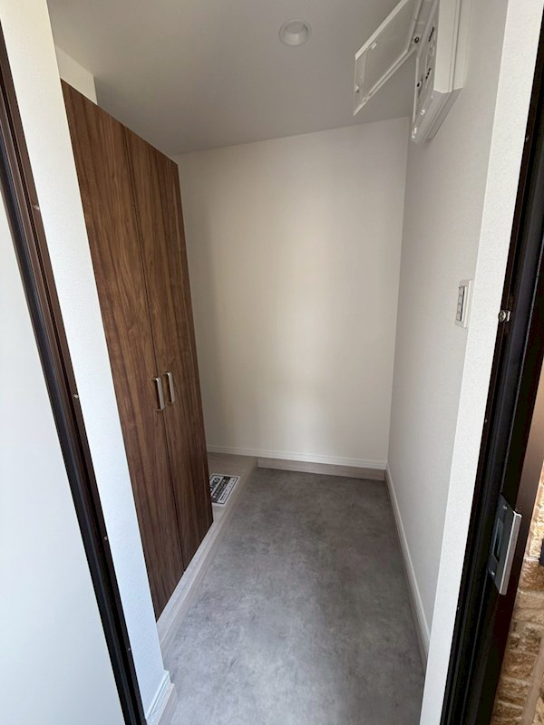 湘南辻堂テラス 玄関