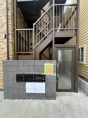 湘南辻堂テラス その他外観2