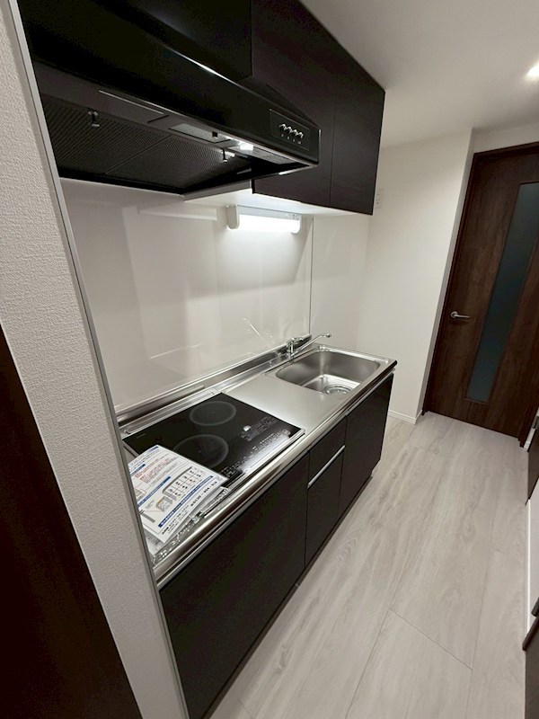 湘南辻堂テラス キッチン