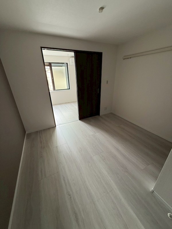 湘南辻堂テラス ベッドルーム