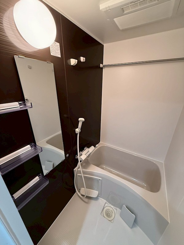 湘南辻堂テラス 風呂画像