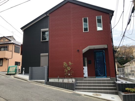 ウィローＹＨ 106号室 外観