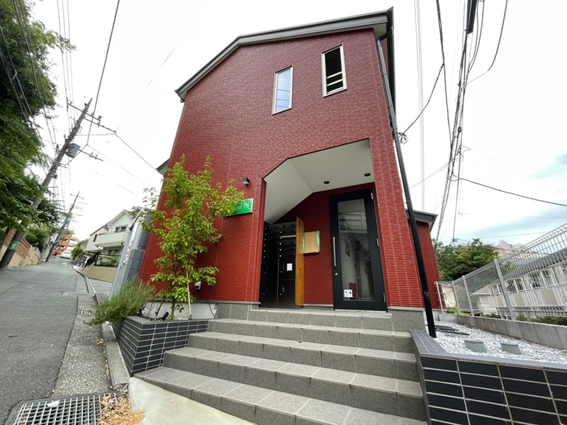 ウィローＹＨ その他外観1