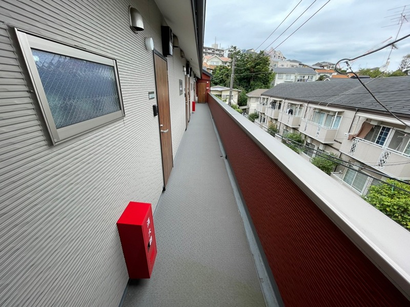 ウィローＹＨ その他外観2