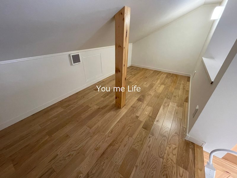 ウィローＹＨ ベッドルーム