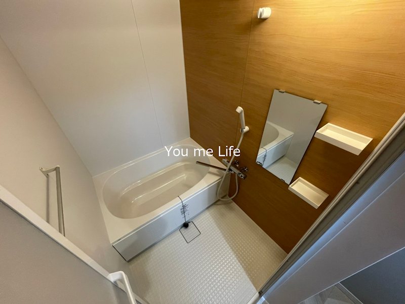 ウィローＹＨ 風呂画像