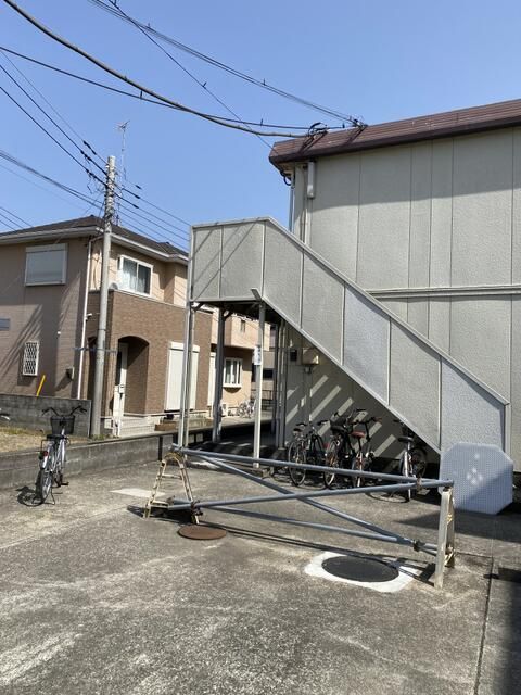 アーバン21 その他共有部分