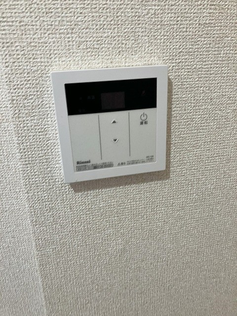 パームタウン その他設備