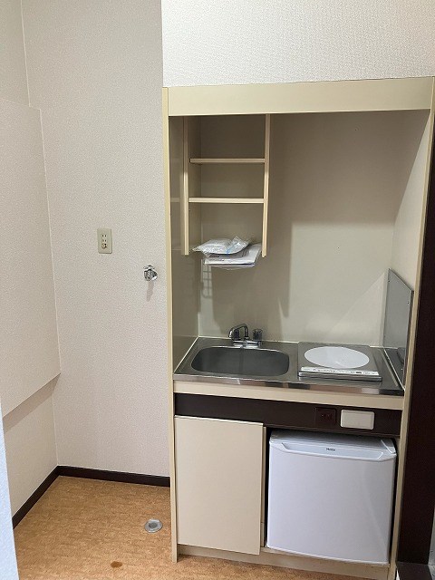 パームタウン その他