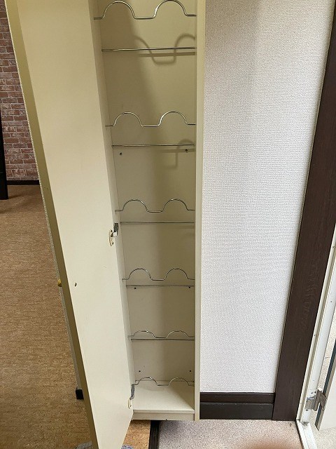パームタウン その他