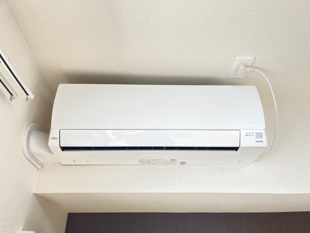 エバーリーフ その他設備