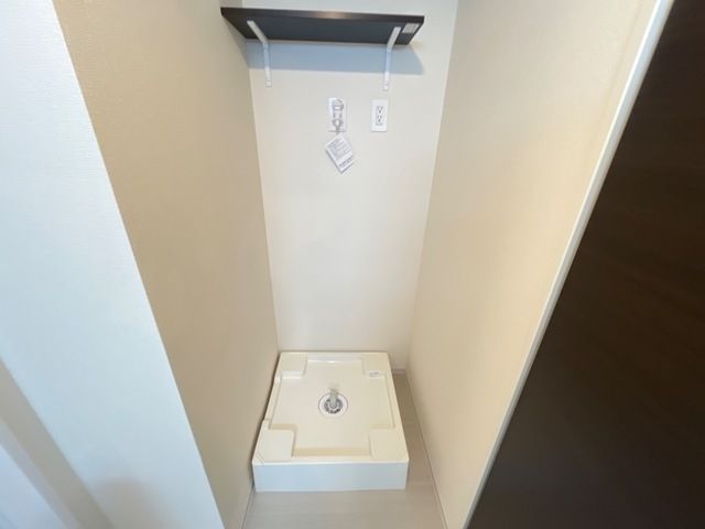 エバーリーフ その他部屋・スペース