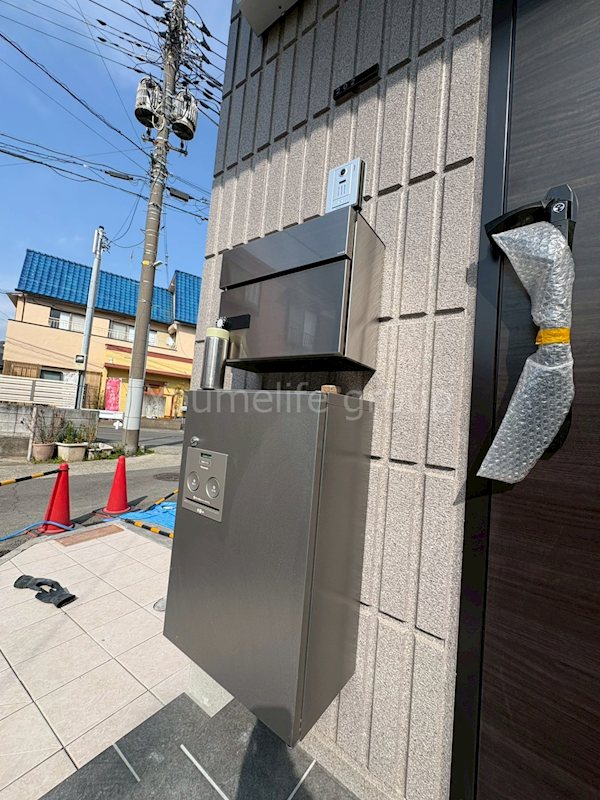 ＭＡＩＳＯＮ　ＱＵＡＴＴＲＯ その他設備