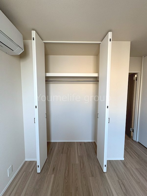 ＭＡＩＳＯＮ　ＱＵＡＴＴＲＯ 収納