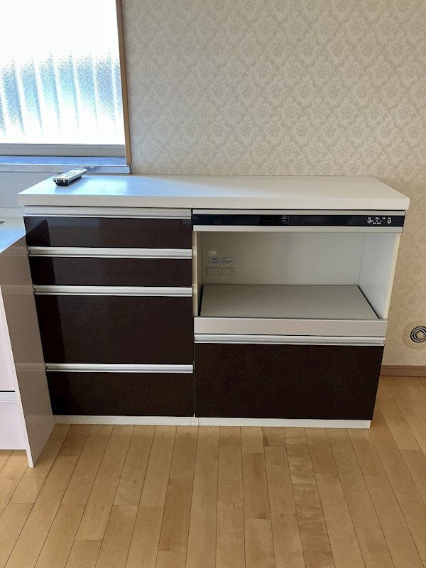 前川貸家 その他