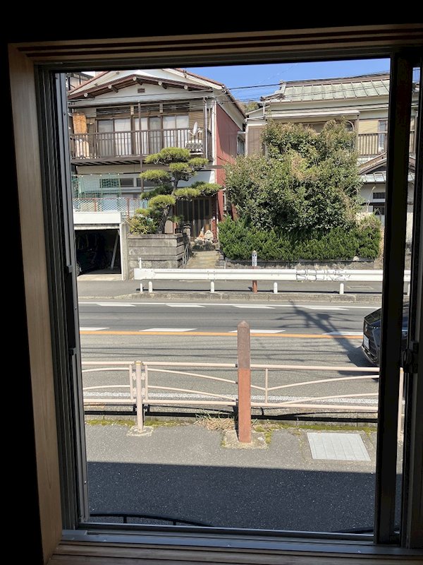 前川貸家 その他