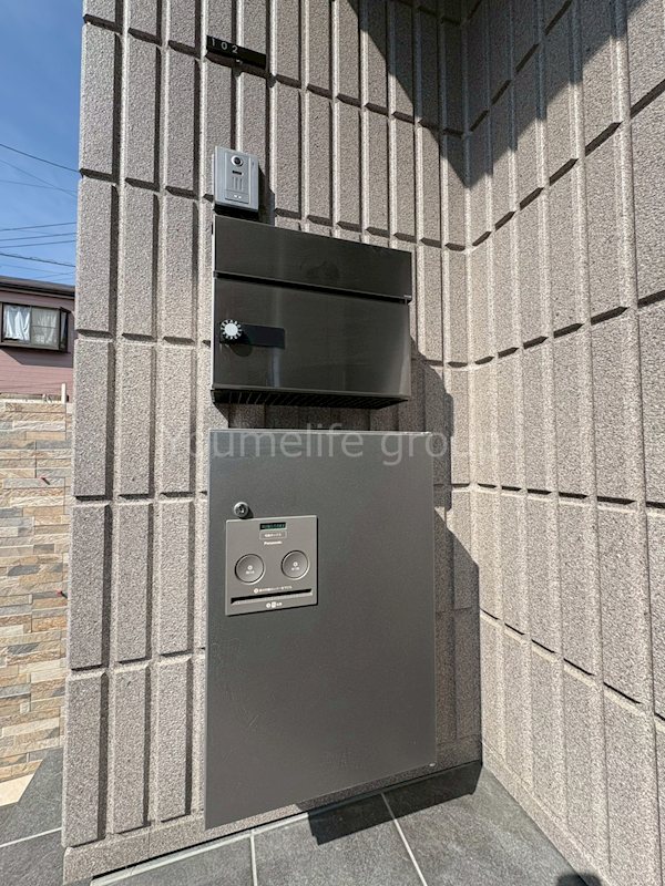 ＭＡＩＳＯＮ　ＱＵＡＴＴＲＯ その他5