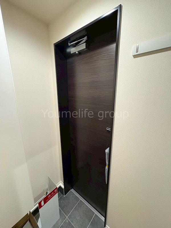 ＭＡＩＳＯＮ　ＱＵＡＴＴＲＯ 玄関