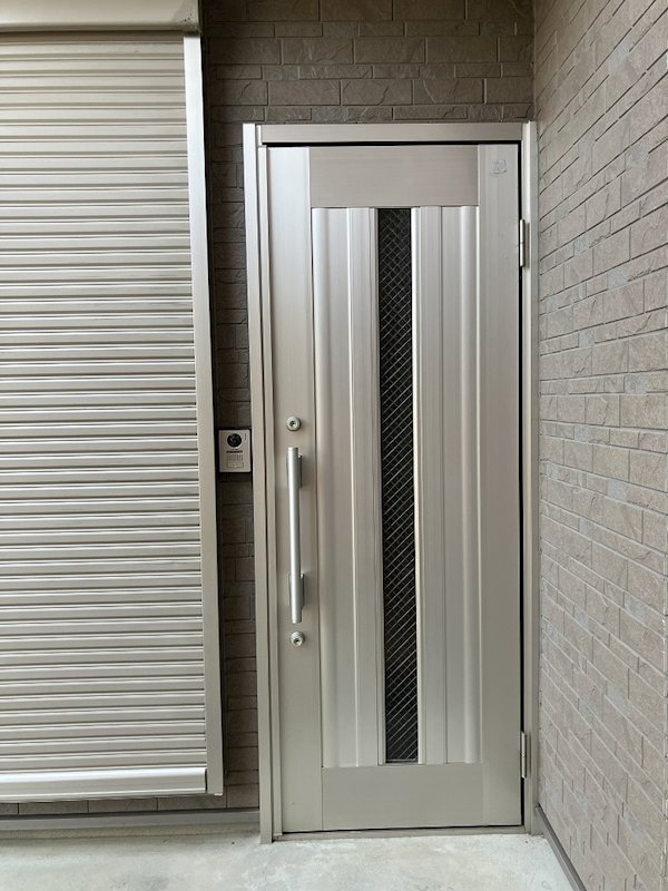 前川貸家 その他8