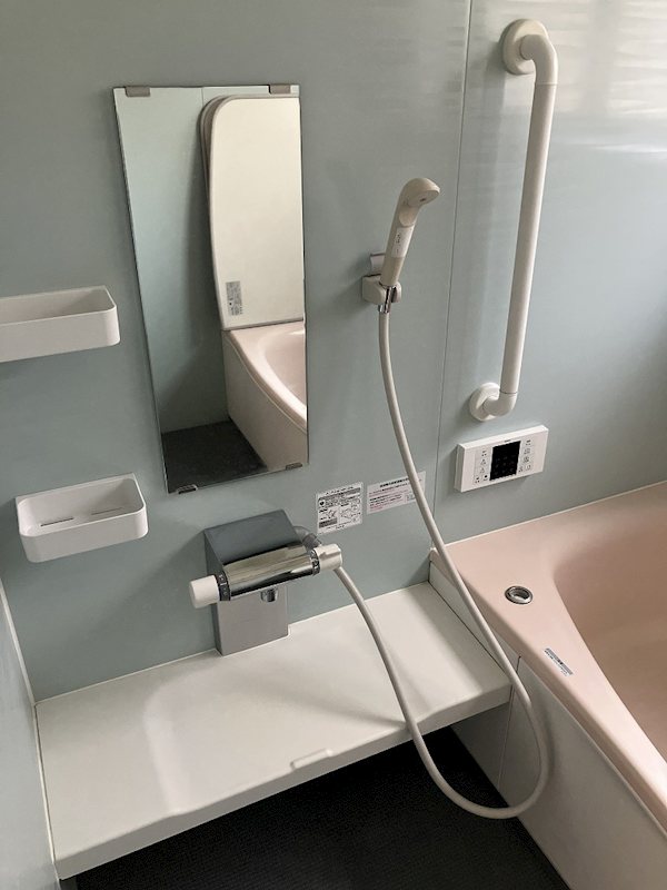 前川貸家 その他17