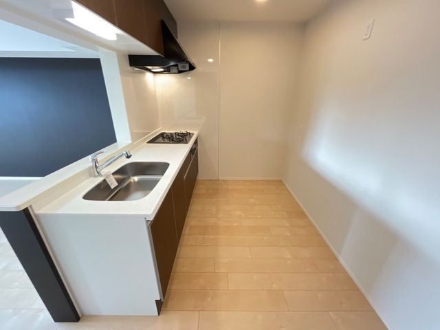 エバーリーフ キッチン