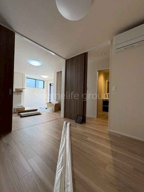 ＭＡＩＳＯＮ　ＱＵＡＴＴＲＯ リビング