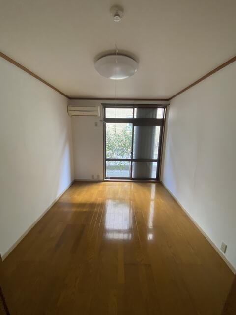 アーバン21 リビング