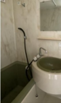 アーバン21 風呂画像