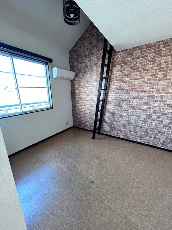 パームタウン ベッドルーム