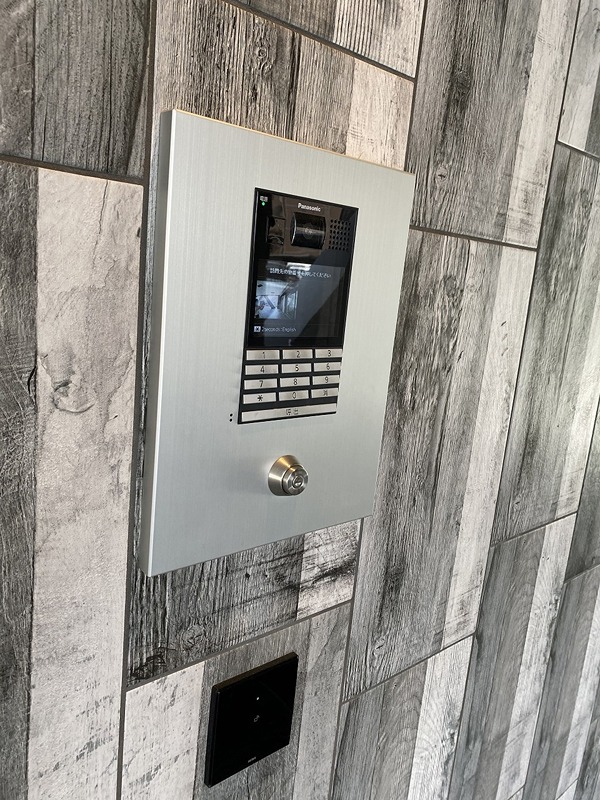 レイディアント湘南台 その他外観2