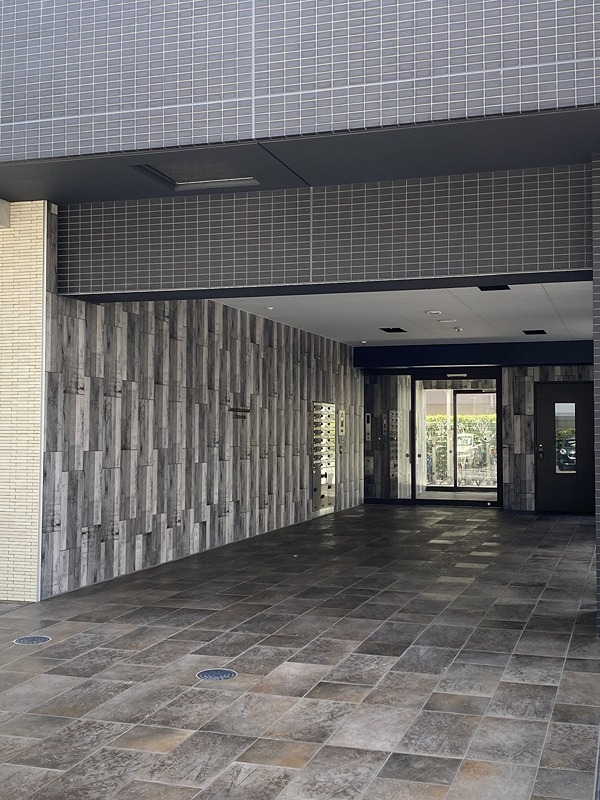 レイディアント湘南台 その他外観3