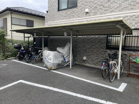 AIR・DE・東戸塚 その他外観1